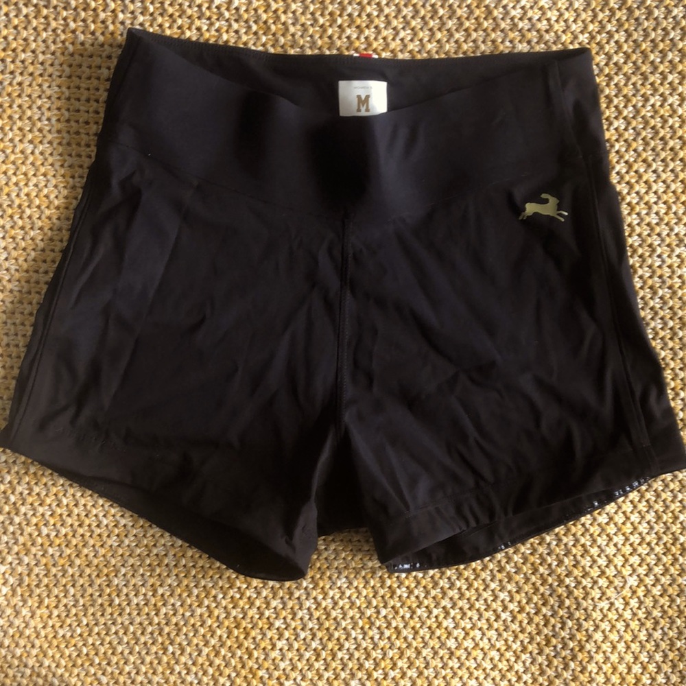 Tracksmith Bell Lap Shorts